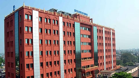 Orissa High Court