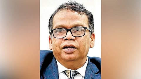 Loknath Behera