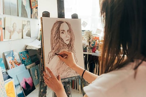 Representative Image