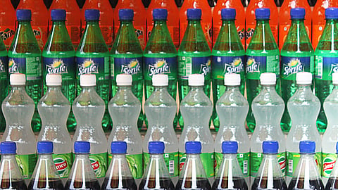 Reports of the fizzy drink Fanta being sold in Delhi contains thrice as much sugar as it does in London attracted caustic comments online