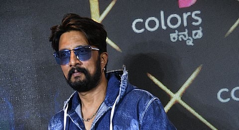 Sudeep