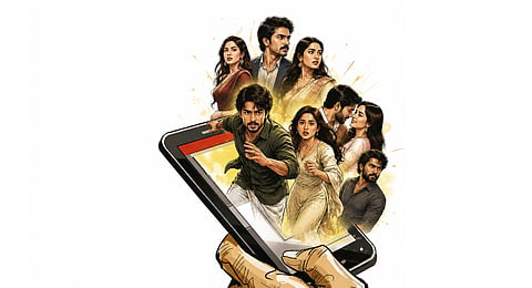 Many platforms in the state have ventured into micro drama, anticipating a boom.