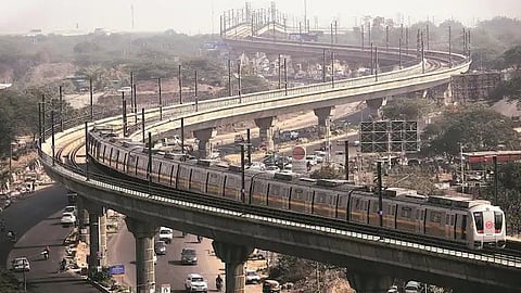 Delhi Development Authority answers FAQs on master plan 2047.