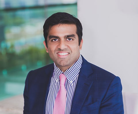 Parth Jindal