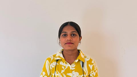 Pooja Mallepula