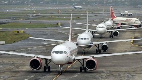 The training organisation must establish a quality assurance system acceptable to the DGCA.