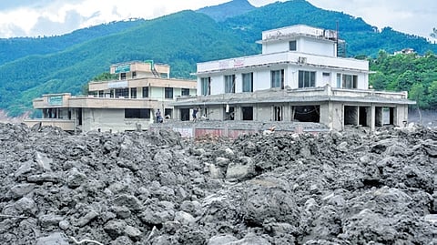 Nepal floods: Families of 13 Karnataka residents await word on their loved ones