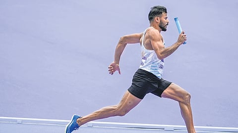 Muhammed Ajmal Variyathodi