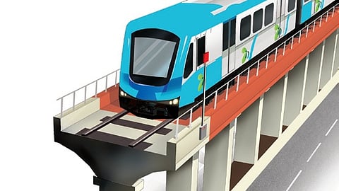 Kochi Metro