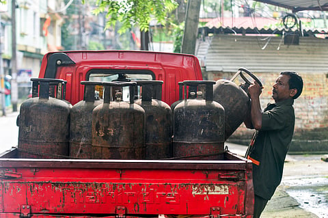 ATF price rises 5.46 per cent, commercial LPG cylinder gets Rs 9.50 costlier