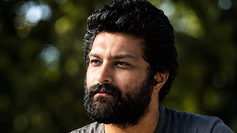 GL Sham Prasad, writer