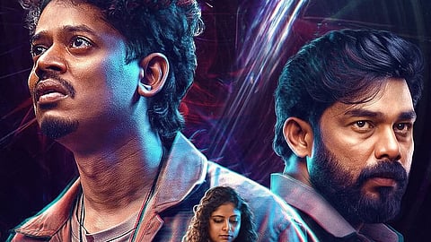 Poster of Sangeeth Prathap and Sharaf U Dheen's It’s A Medical Miracle