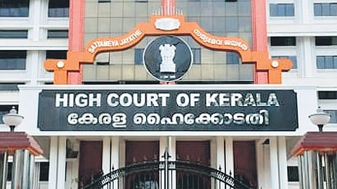 Kerala HC