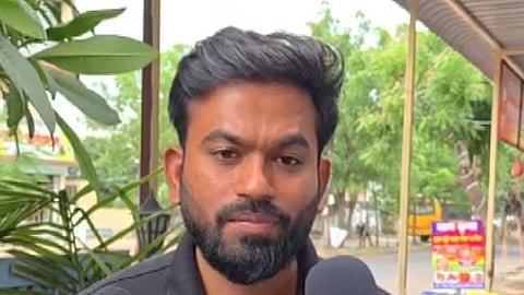 Dipke said he had held several meetings with delegations over the past two to three days, including with a delegation from Delhi, with the focus on securing justice for students and their families.