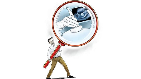 The petitioner urged the authorities to take effective measures to regulate the sale of MTP kits and prevent their misuse.