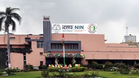 ICMR-NIN