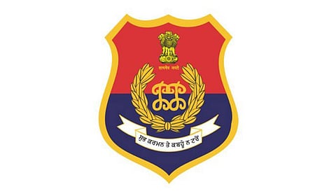 Punjab Police