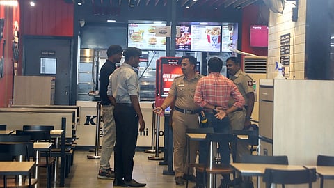 Photo used for representational purpose only.