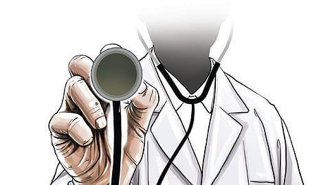 The recruitment is part of the state government’s efforts to strengthen the healthcare workforce in government hospitals.