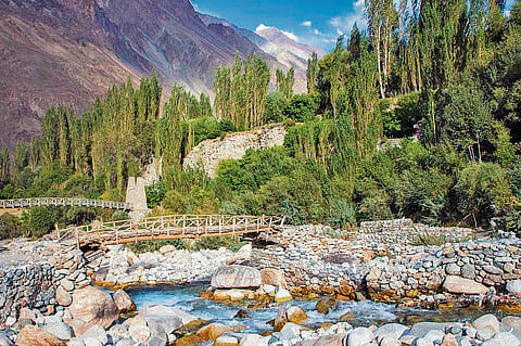 Here’s why everyone loves Turtuk over Leh