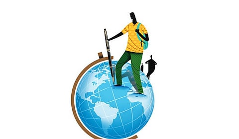 Representative Image