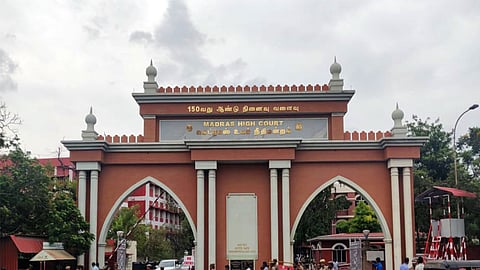 Madras HC