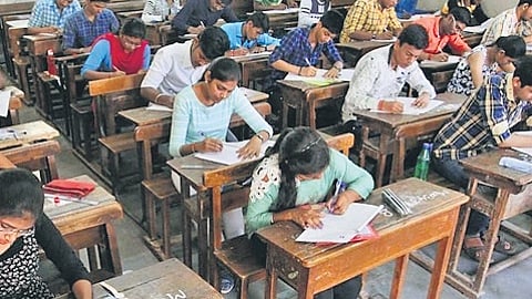 The report calls NTA the gateway to higher education, noting that around 1.2 crore students take exams such as JEE-Mains, NEET-UG and CUET annually.