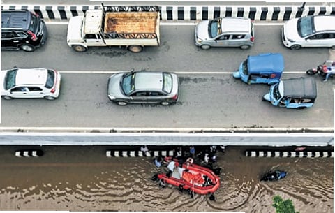 Image used for representational purposes only.