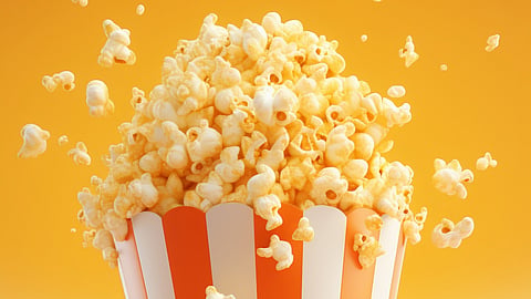 Kerala’s moviegoers ask, why is popcorn so costly?