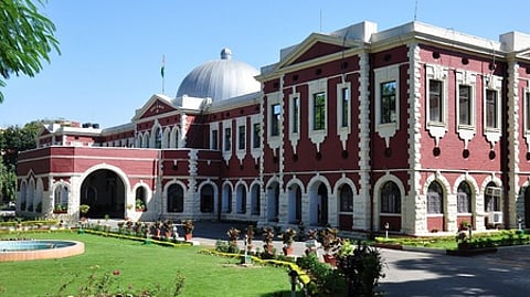 Jharkhand HC