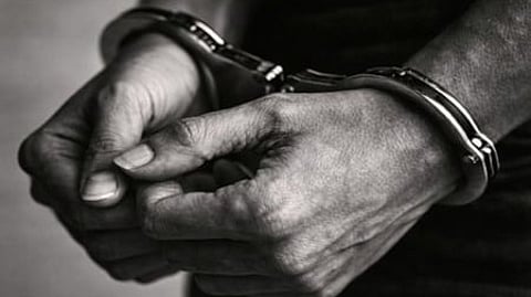 Swami, who was living as a tenant at Anish’s house in Burla and working at his meat shop, was later arrested after reportedly confessing to the crime.