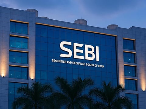 SEBI proposes netting of mutual fund cash-market obligations to ease liquidity pressure