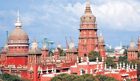 Madras HC
