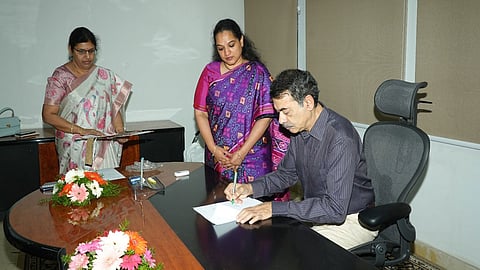 Photo used for representational purpose only.