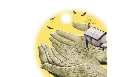 Karnataka cabinet will also deliberate on the prevailing drought situation prevailing in the state and consider sending a proposal to the Centre seeking financial assistance.