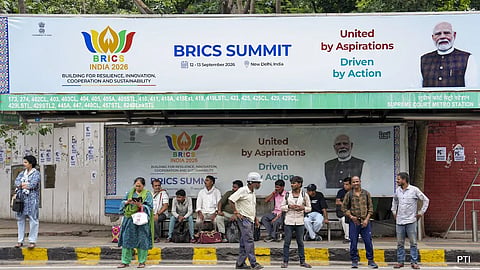Traffic restrictions during the summit and steps to check unauthorised intrusion at borders have been planned and shared with the officers from neighbouring states.