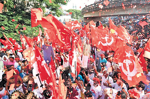 From general secretary M A Baby to those on the lower rungs, including P Jayarajan, T M Thomas Isaac, Rajeeve and M M Swaraj, seem to be in favour of drastic change.