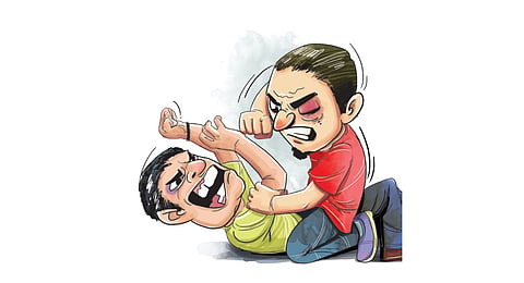 Representative image