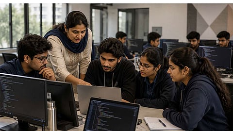 Why the future of learning must be Human-Centric
