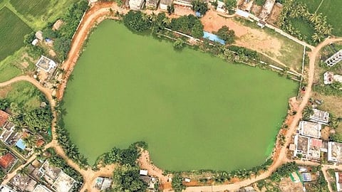 Andhra Pradesh is set to modernise 105 rural ponds across the State at an estimated cost of Rs 50 crore, with the initiative aimed at strengthening irrigation resources, improving groundwater levels, protecting the environment and creating better public spaces in villages. The programme is being taken up on the initiative of Deputy Chief Minister Pawan Kalyan, with support from the Pradhan Mantri Krishi Sinchayee Yojana.