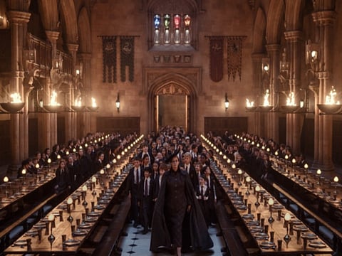 HBO’s Harry Potter series casts new Dobby, Ginny Weasley and Tom Riddle for season 2