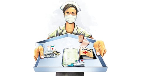 Representative image