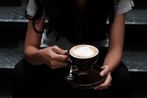 Turn your morning coffee into a ritual of calm: Mindfulness for the overwhelmed urban life