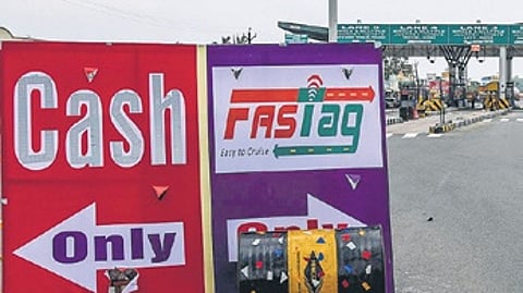 The scam mainly targets older vehicles, trucks and commercial fleets that have not fully shifted to FASTag.