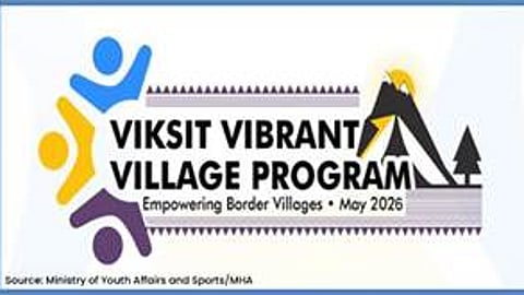 Vibrant Village Programme