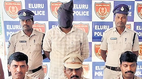 Police intensified the probe after the accused disclosed the location of the remaining stock.