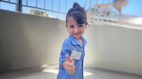 Wafaa Yousef Nabil Akila.