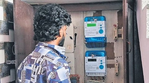 Officials have been given three working days to complete the verification.