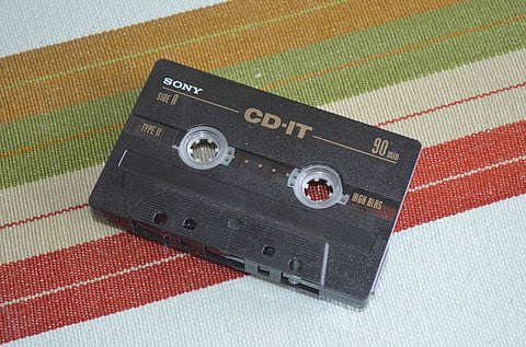 Cassette comeback in Chennai: Here’s what vendors and collectors have to say