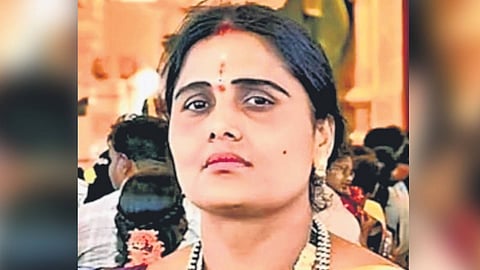 Koneti Sulochana